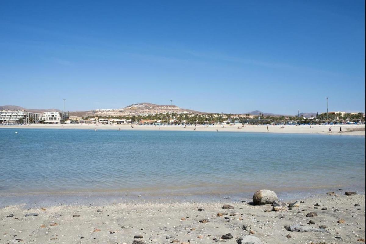 Lightbooking B5 Las Arenas Caleta De Fuste Dış mekan fotoğraf