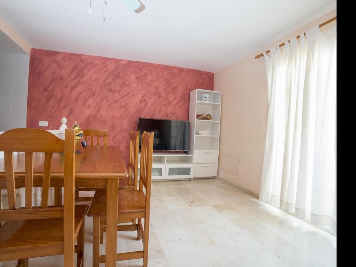 Lightbooking B5 Las Arenas Caleta De Fuste Dış mekan fotoğraf